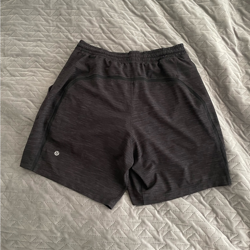 Men’s Lululemon Black Shorts | Size M